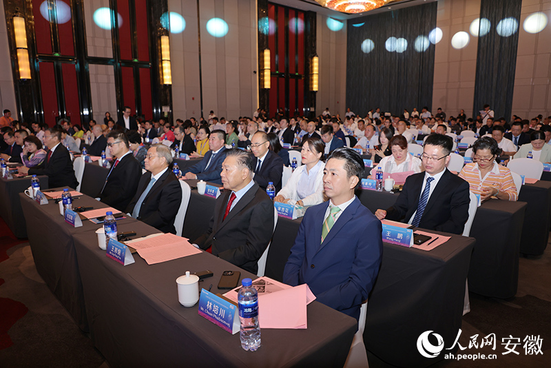 會場內(nèi)。人民網(wǎng)記者 王曉飛攝.jpg